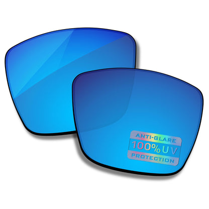 Glacier Blue MirrorX™