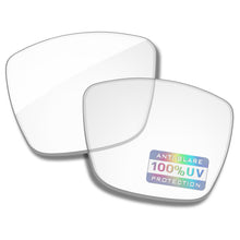 HD Clear Blue Light Blocking