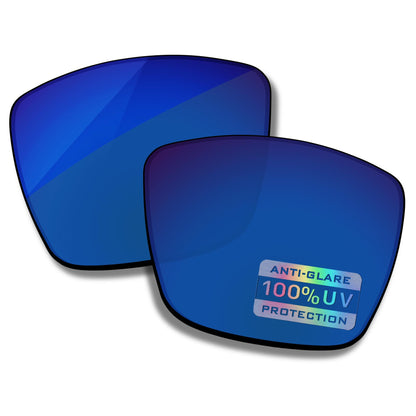 Midnight Blue MirrorX™