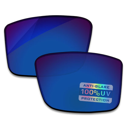 Midnight Blue MirrorX™