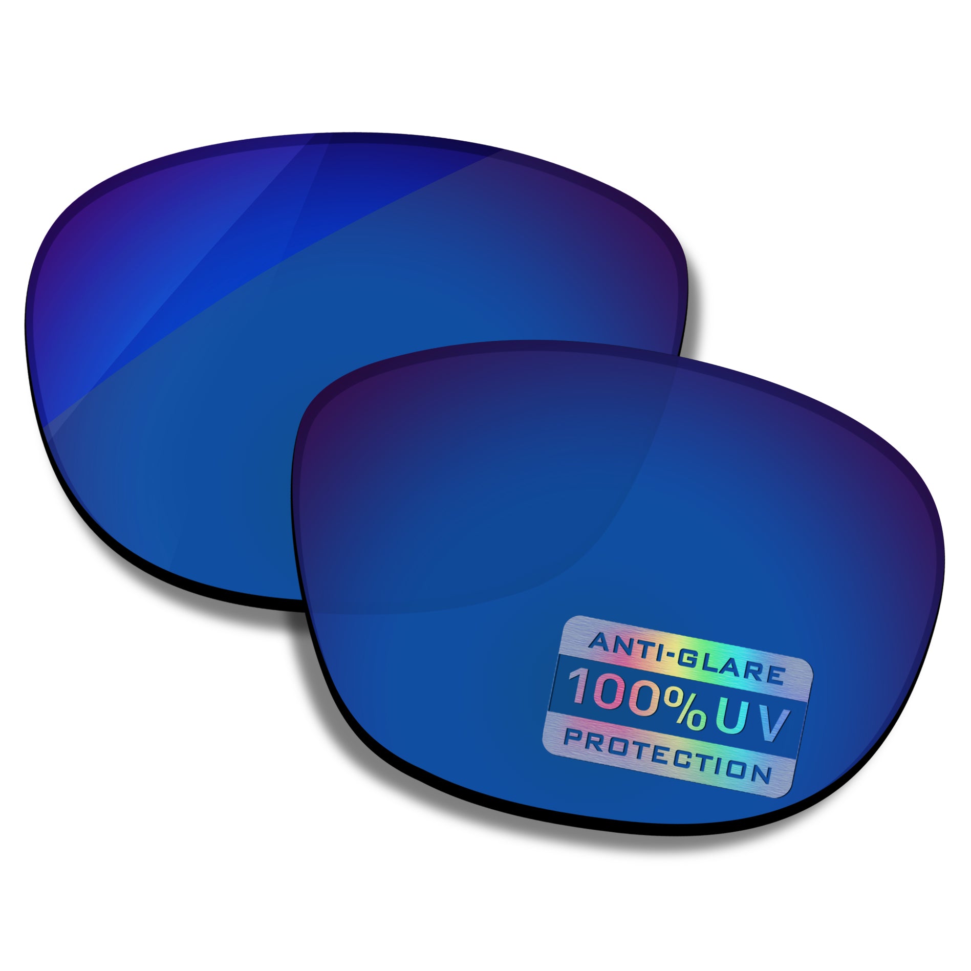 Midnight Blue MirrorX™