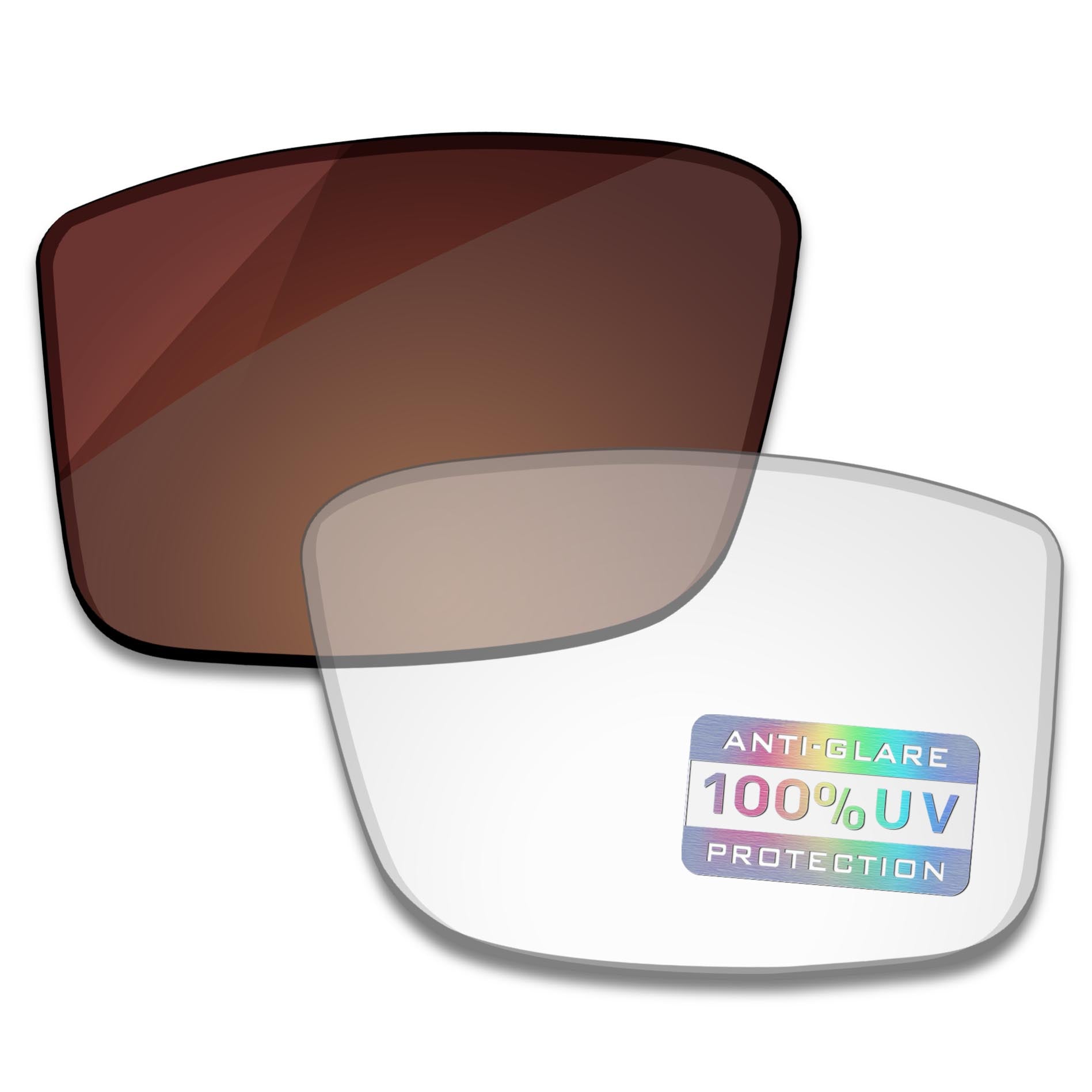 Brown Photochromic