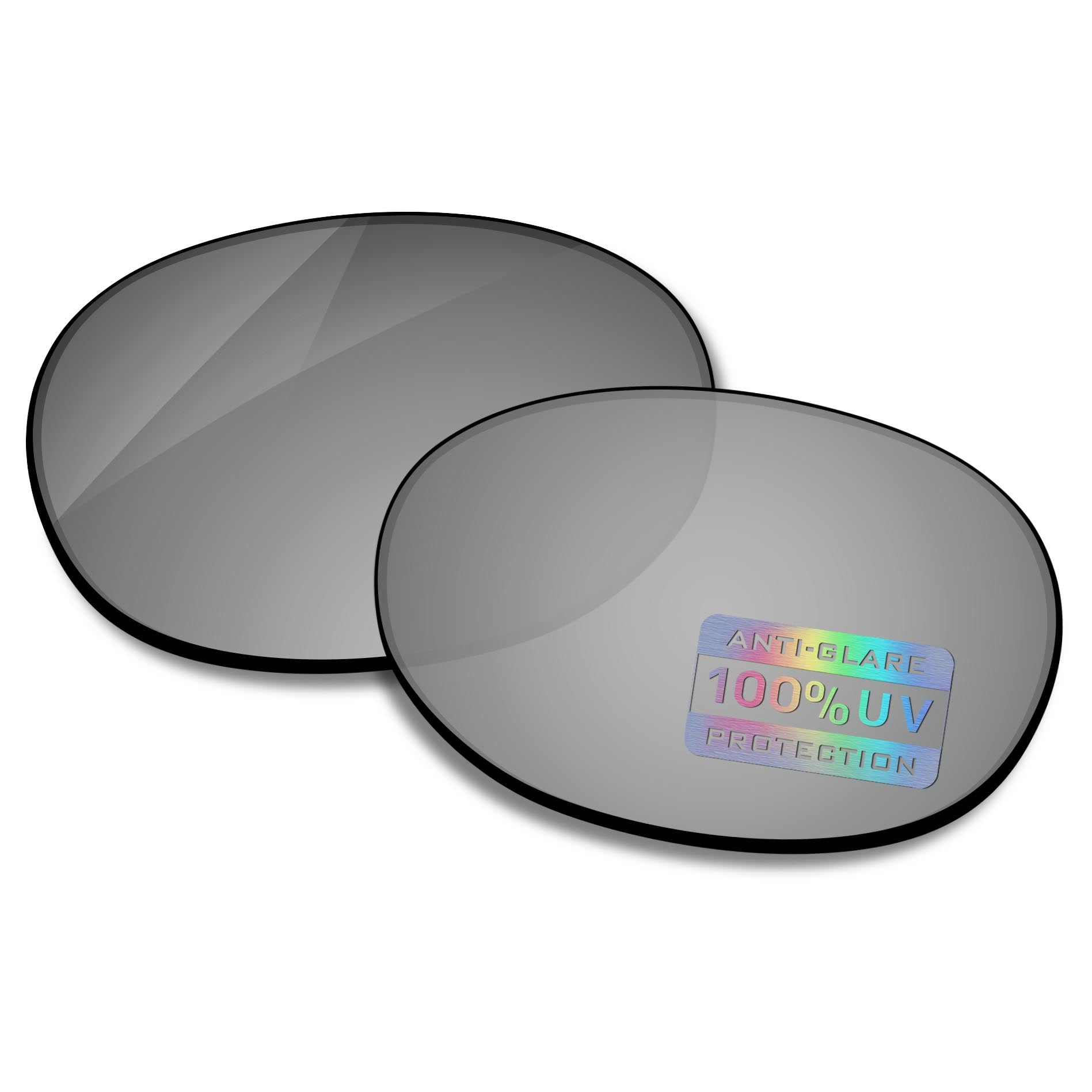 Silver Chrome MirrorX™