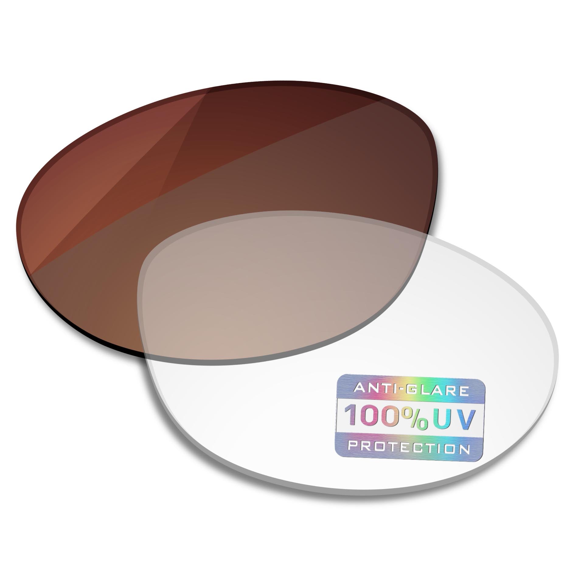 Brown Photochromic