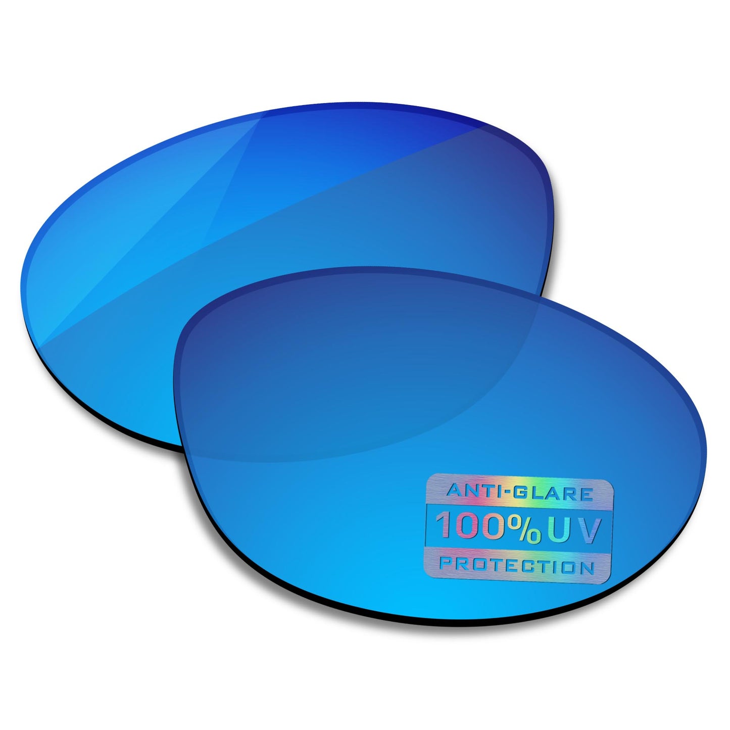 Glacier Blue MirrorX™