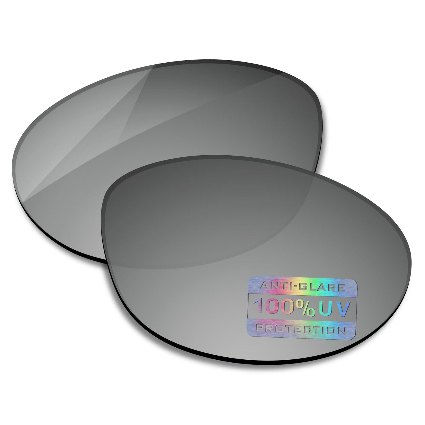 Silver Chrome MirrorX™