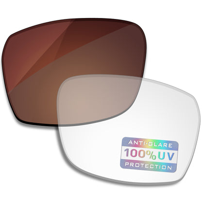 Brown Photochromic