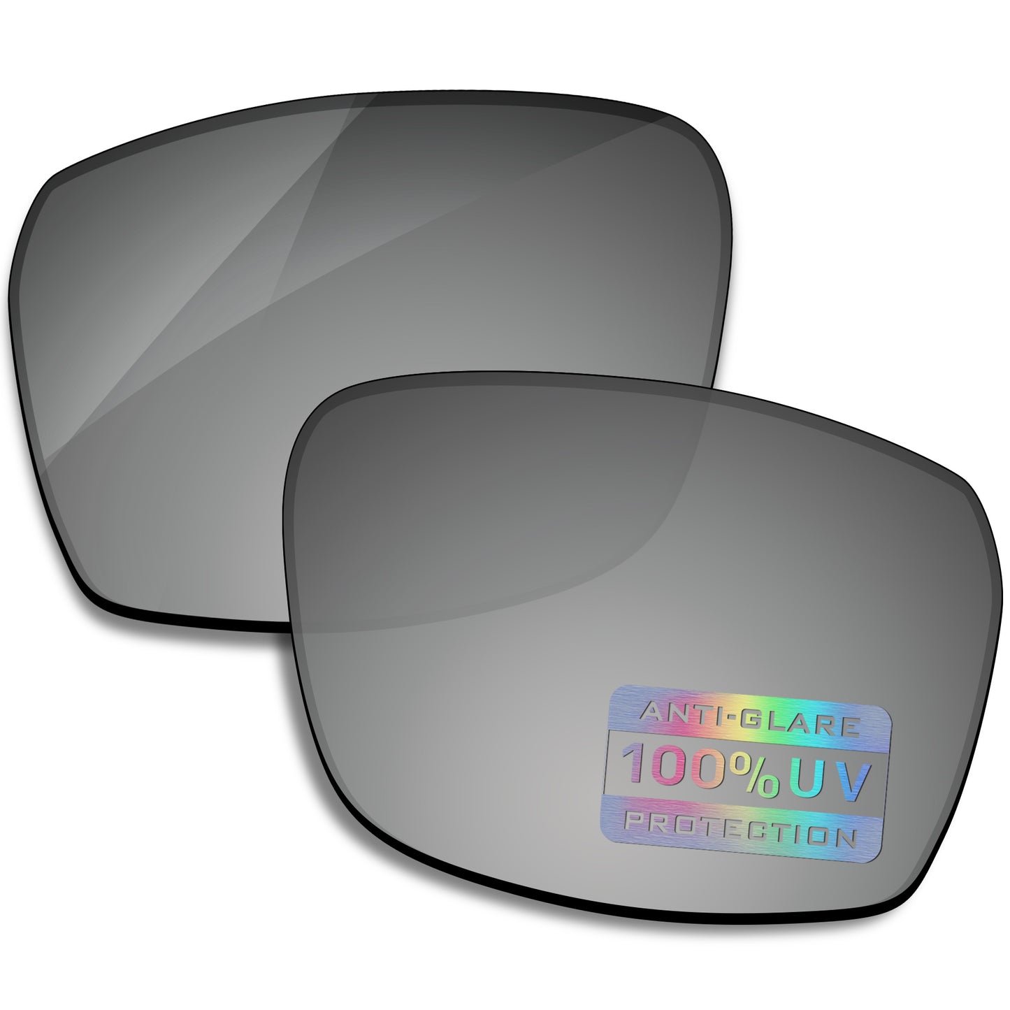 Silver Chrome MirrorX™