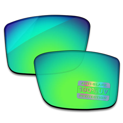 Emerald Green MirrorX™