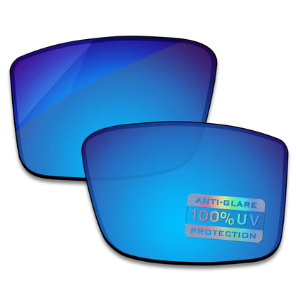 Glacier Blue MirrorX™