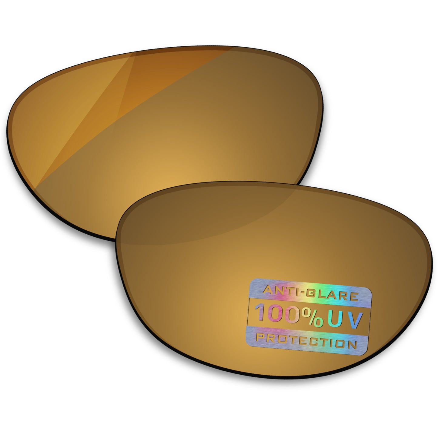 Bronze MirrorX™