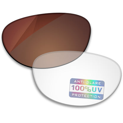 Brown Photochromic