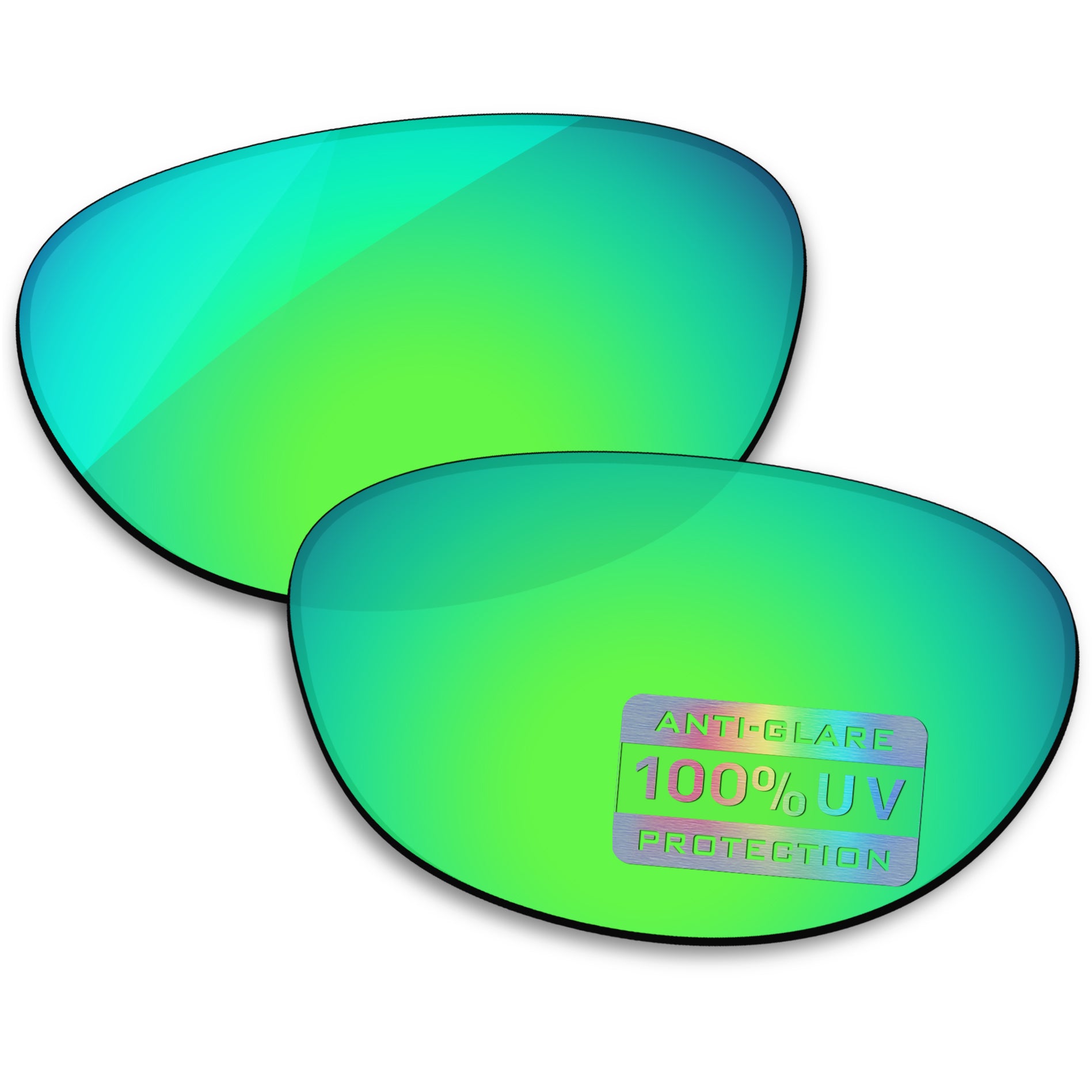 Emerald Green MirrorX™