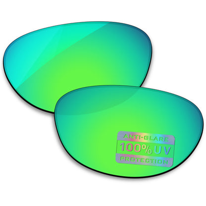 Emerald Green MirrorX™