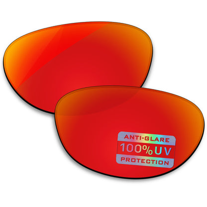 Fire Red MirrorX™