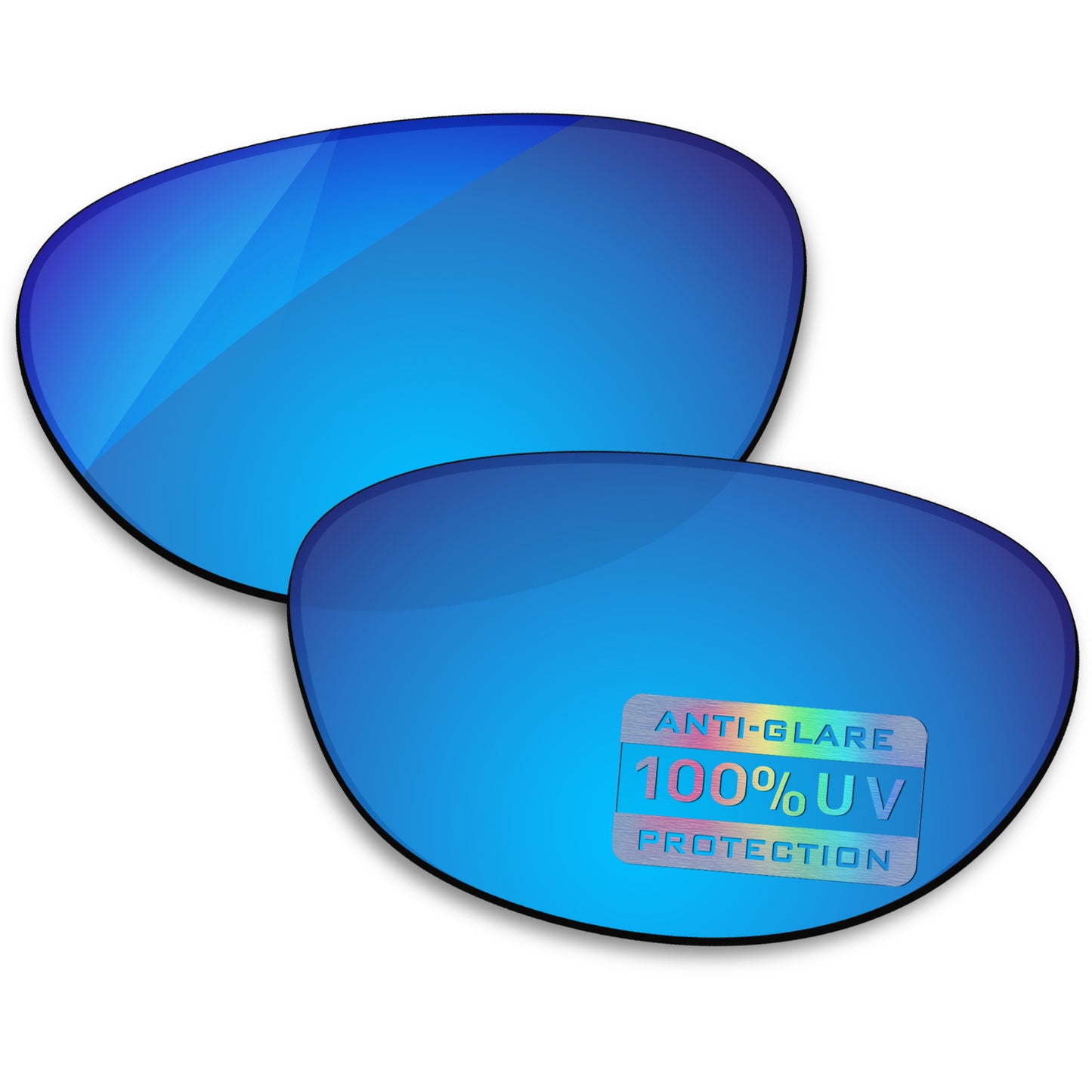 Glacier Blue MirrorX™