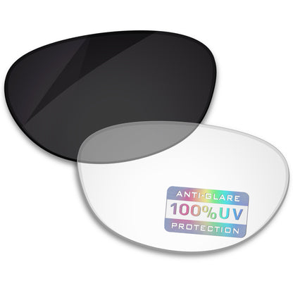 Gray Photochromic