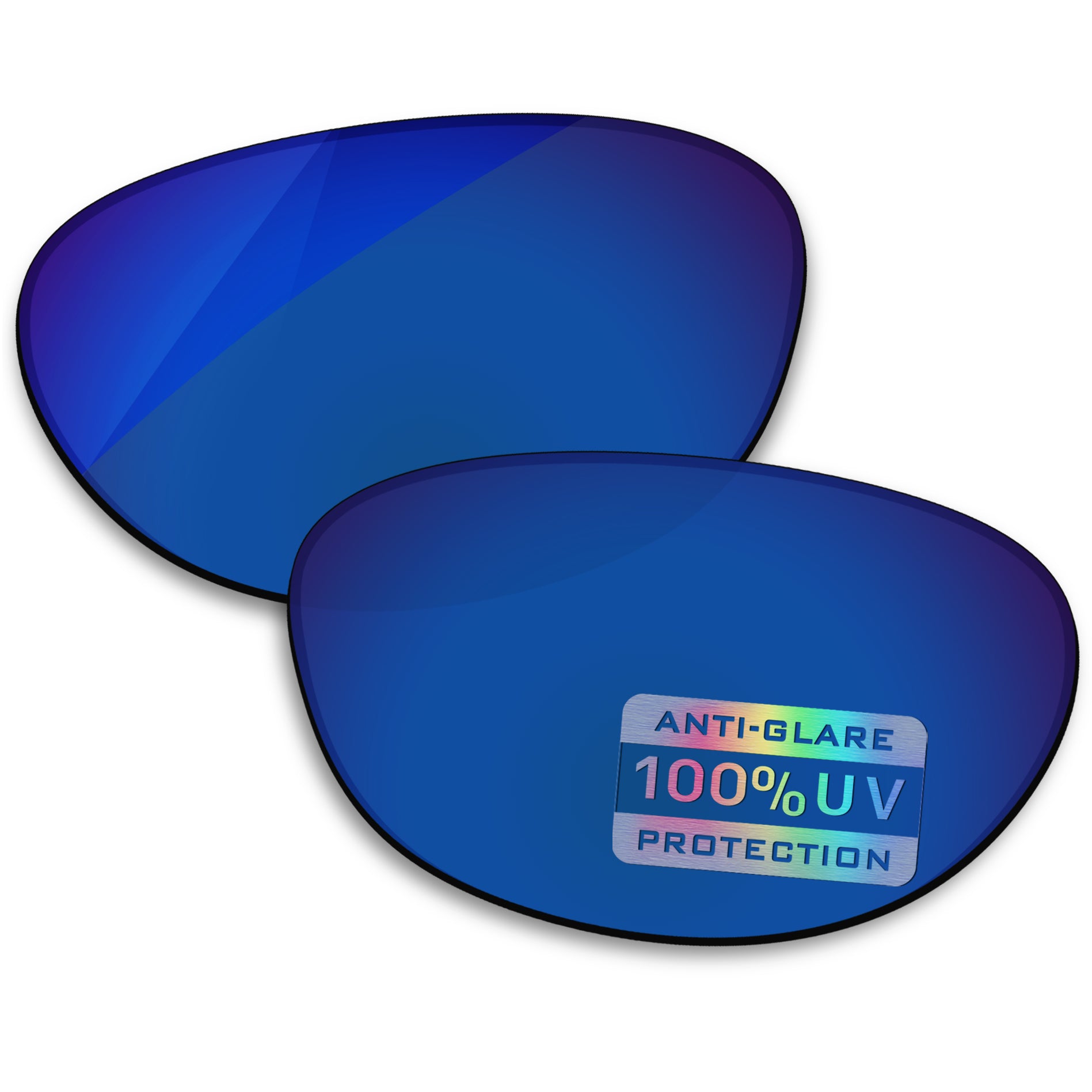Midnight Blue MirrorX™