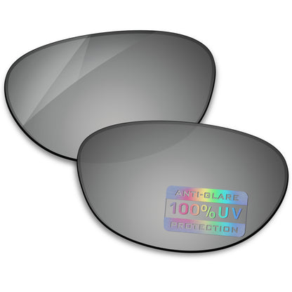 Silver Chrome MirrorX™