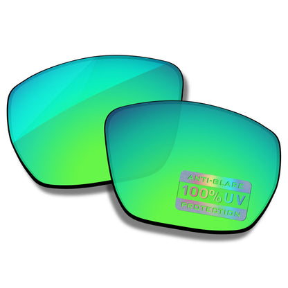 Emerald Green MirrorX™