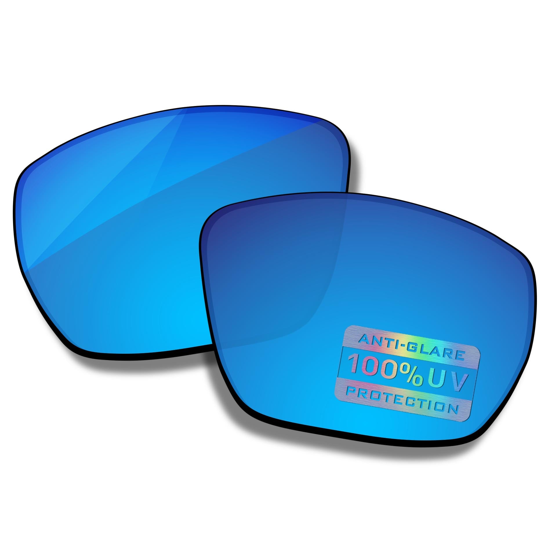 Glacier Blue MirrorX™