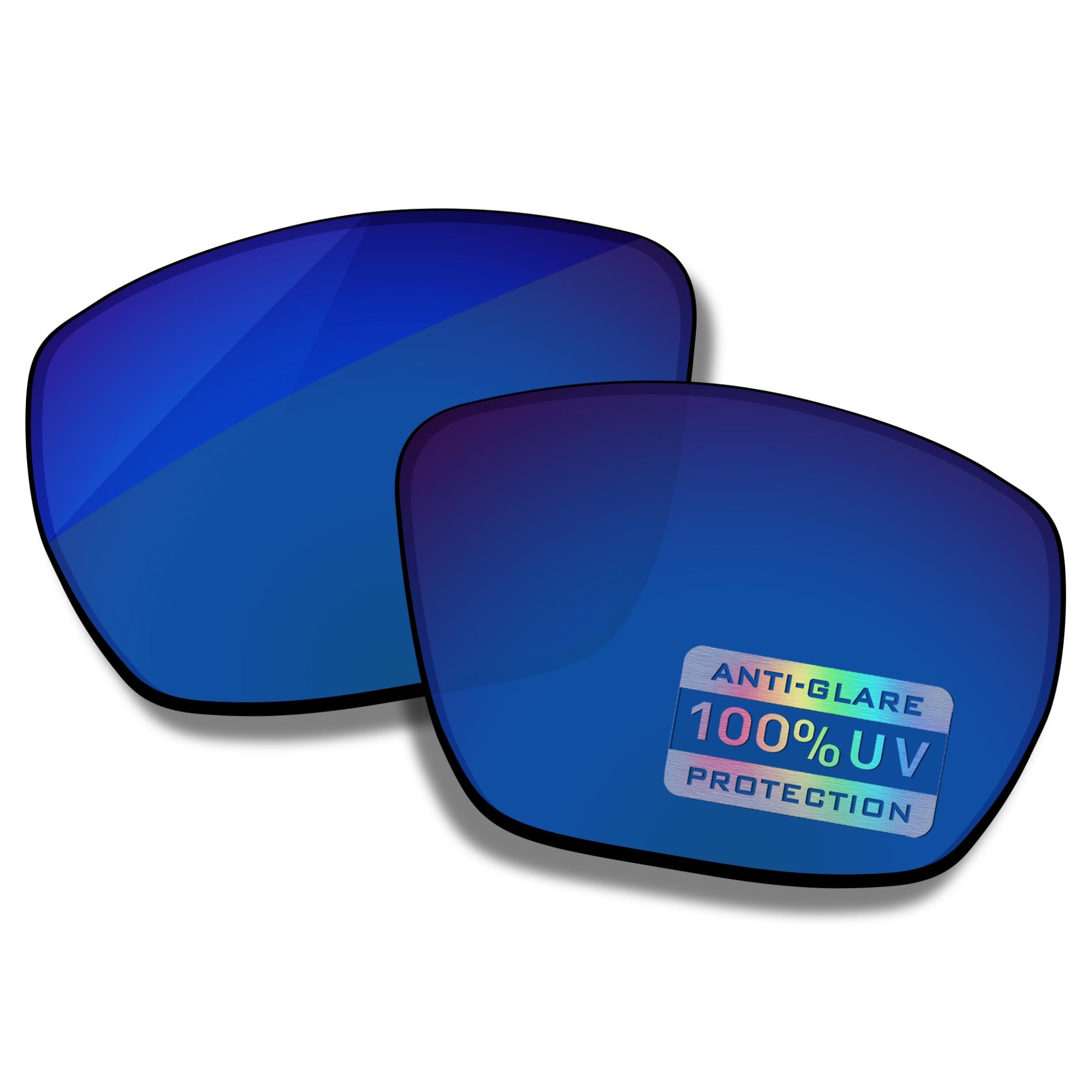 Midnight Blue MirrorX™