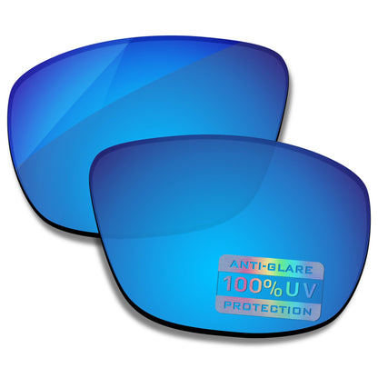 Glacier Blue MirrorX™