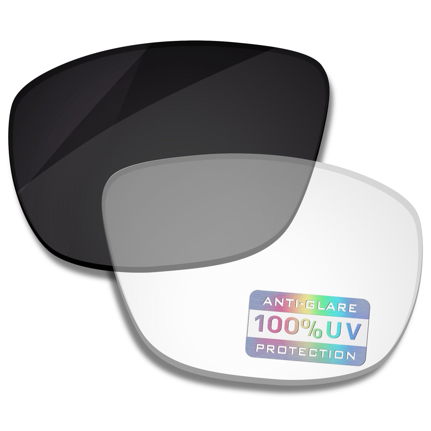 Gray Photochromic
