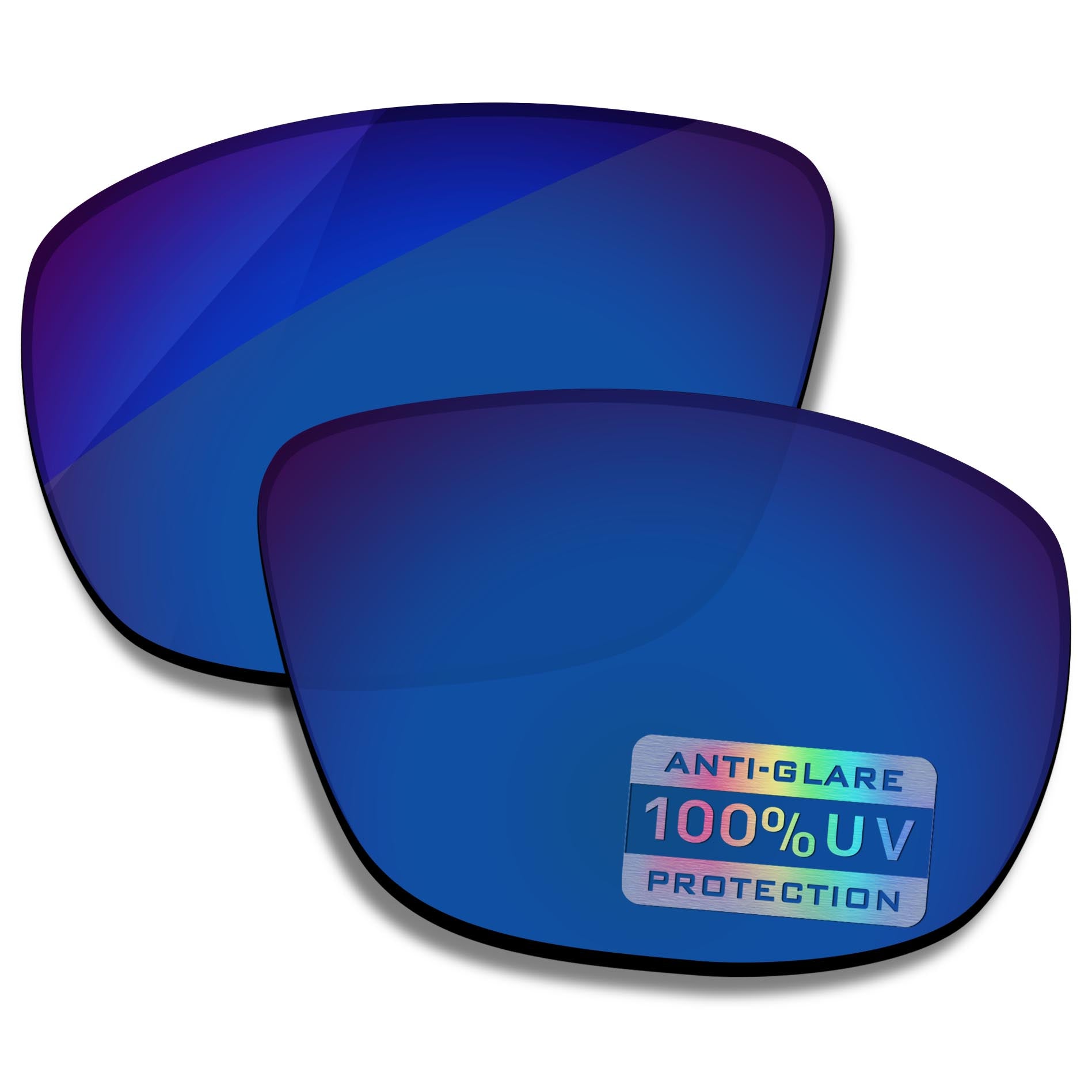 Midnight Blue MirrorX™