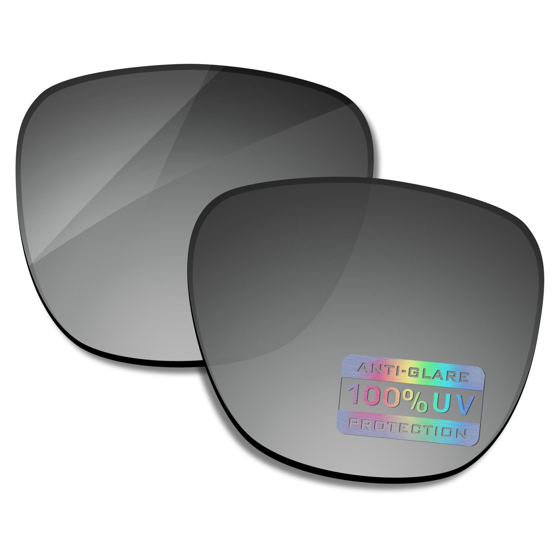 Silver Chrome MirrorX™