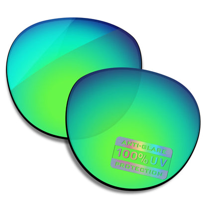 Emerald Green MirrorX™