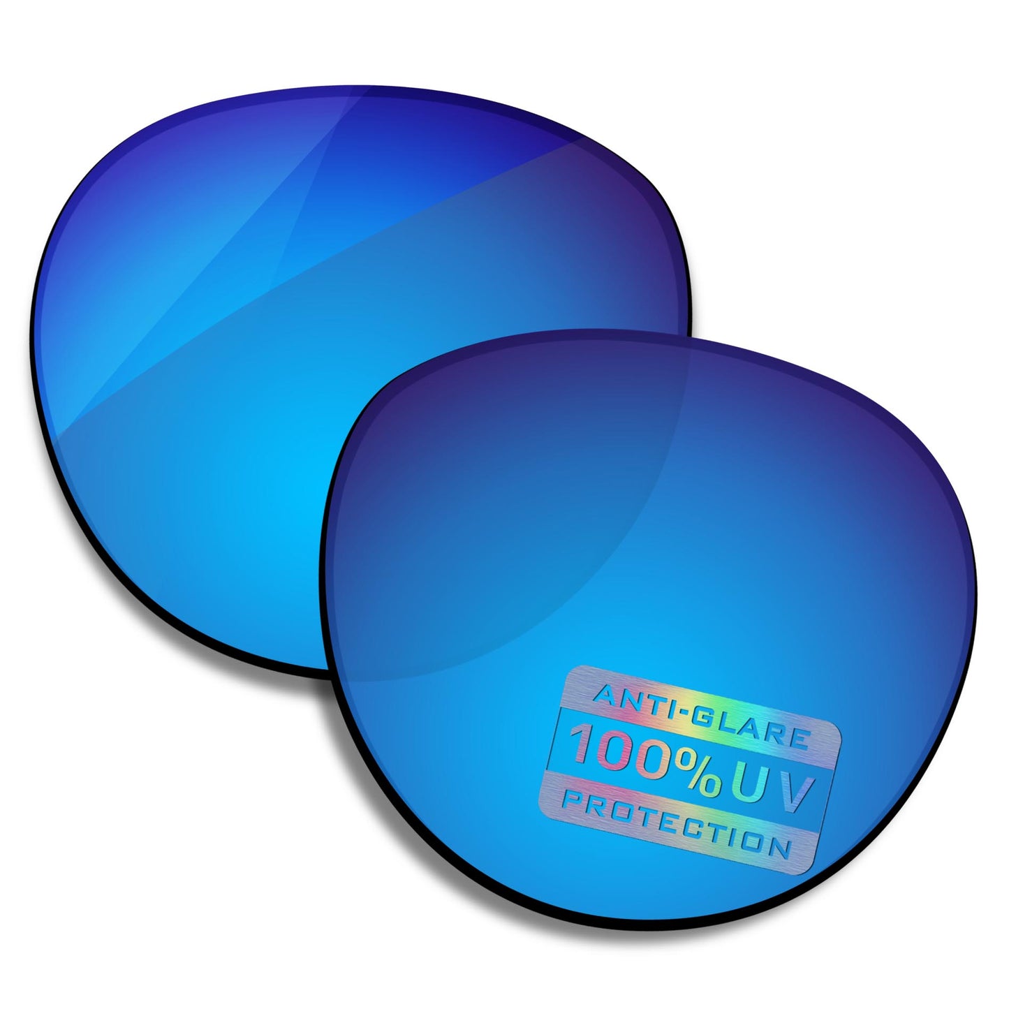 Glacier Blue MirrorX™