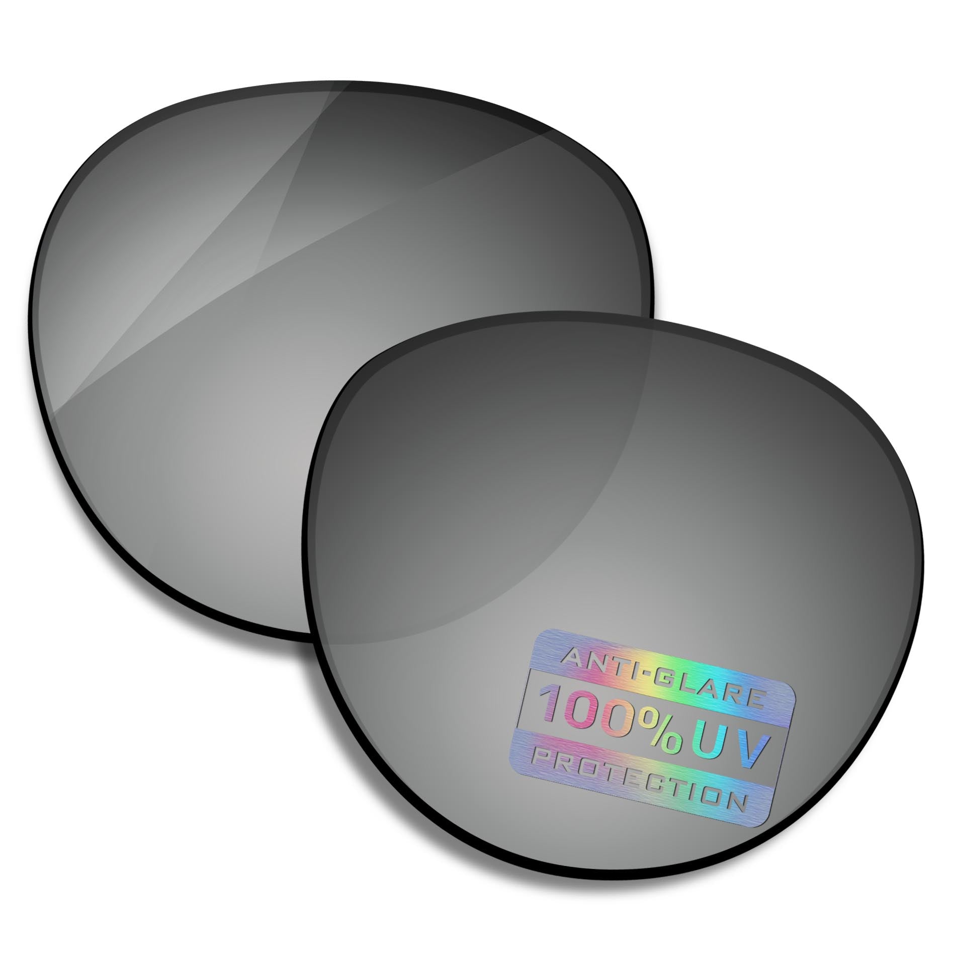 Silver Chrome MirrorX™