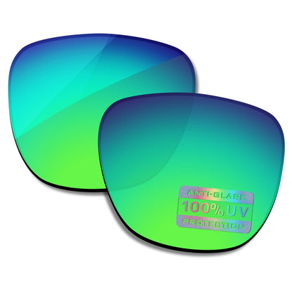 Emerald Green MirrorX™