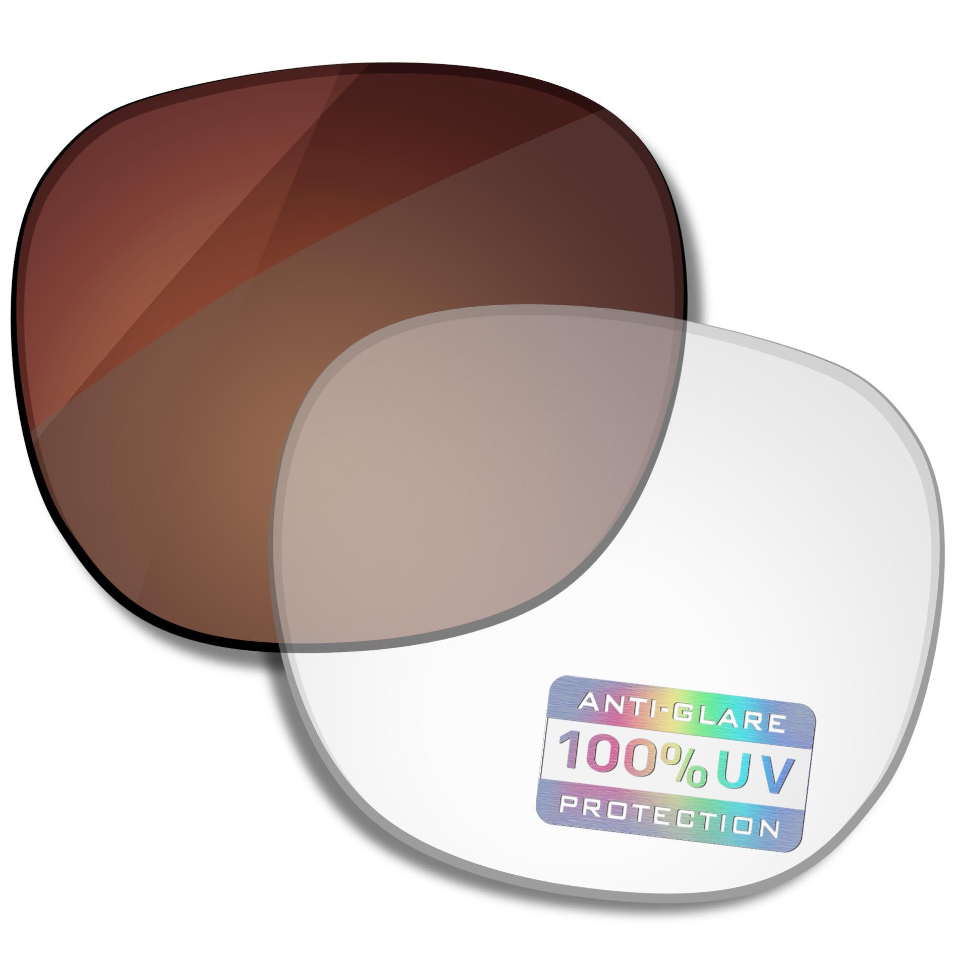 Brown Photochromic