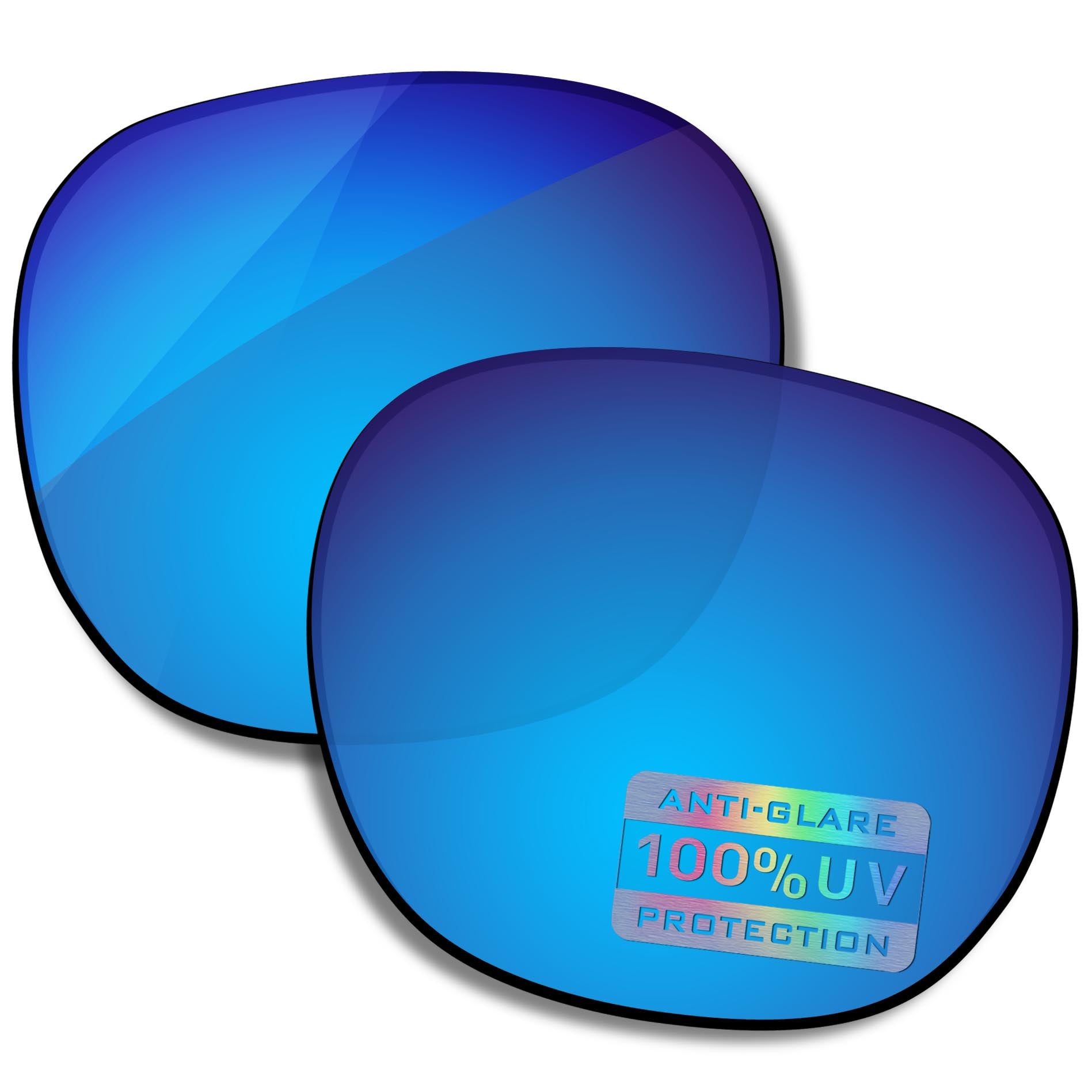 Glacier Blue MirrorX™