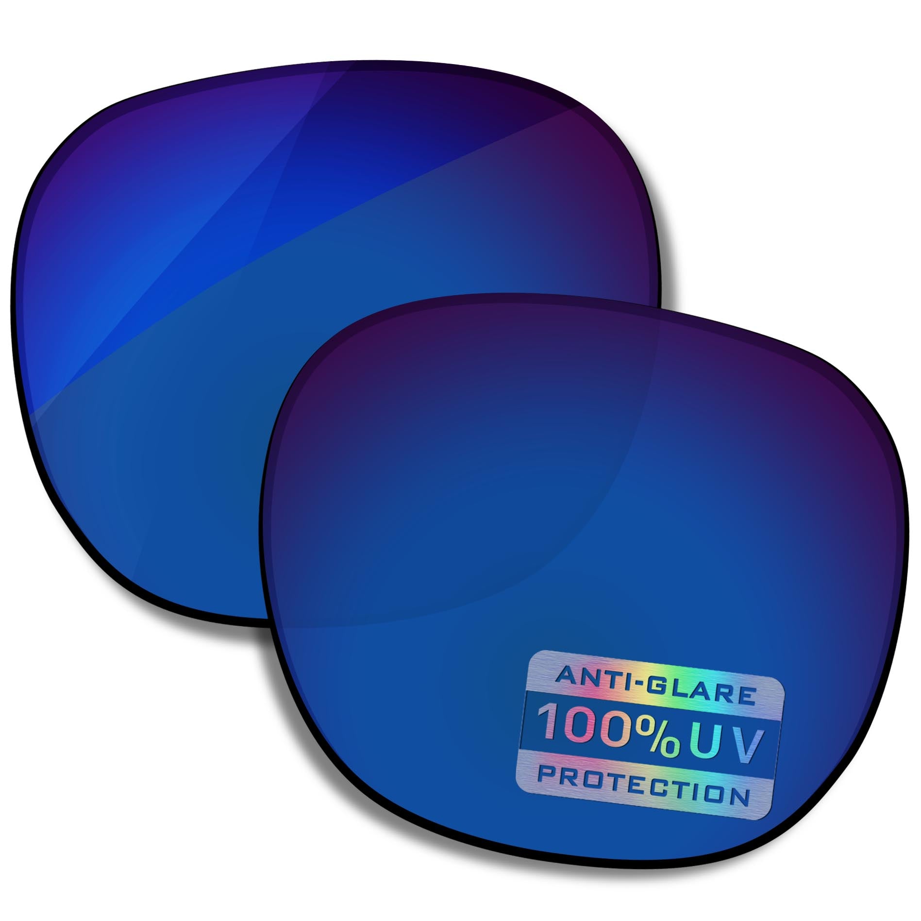 Midnight Blue MirrorX™