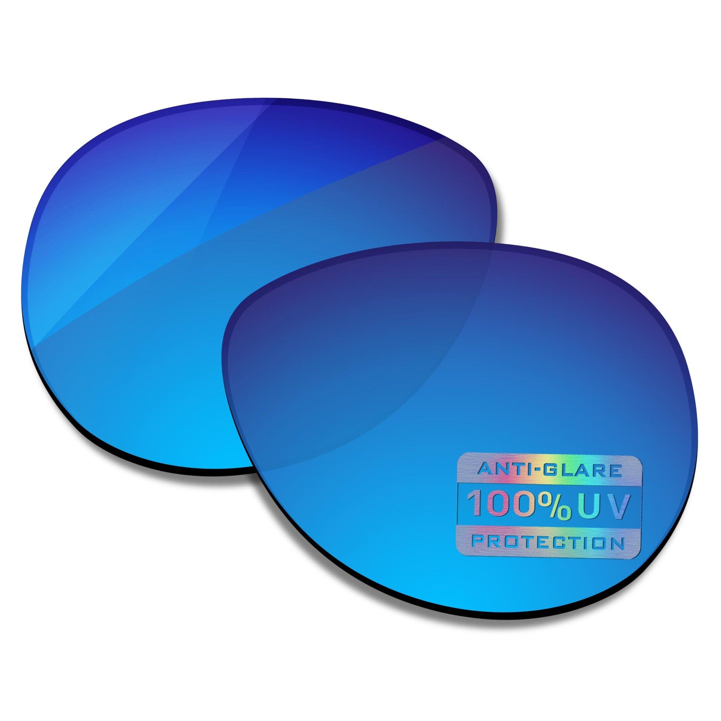 Glacier Blue MirrorX™