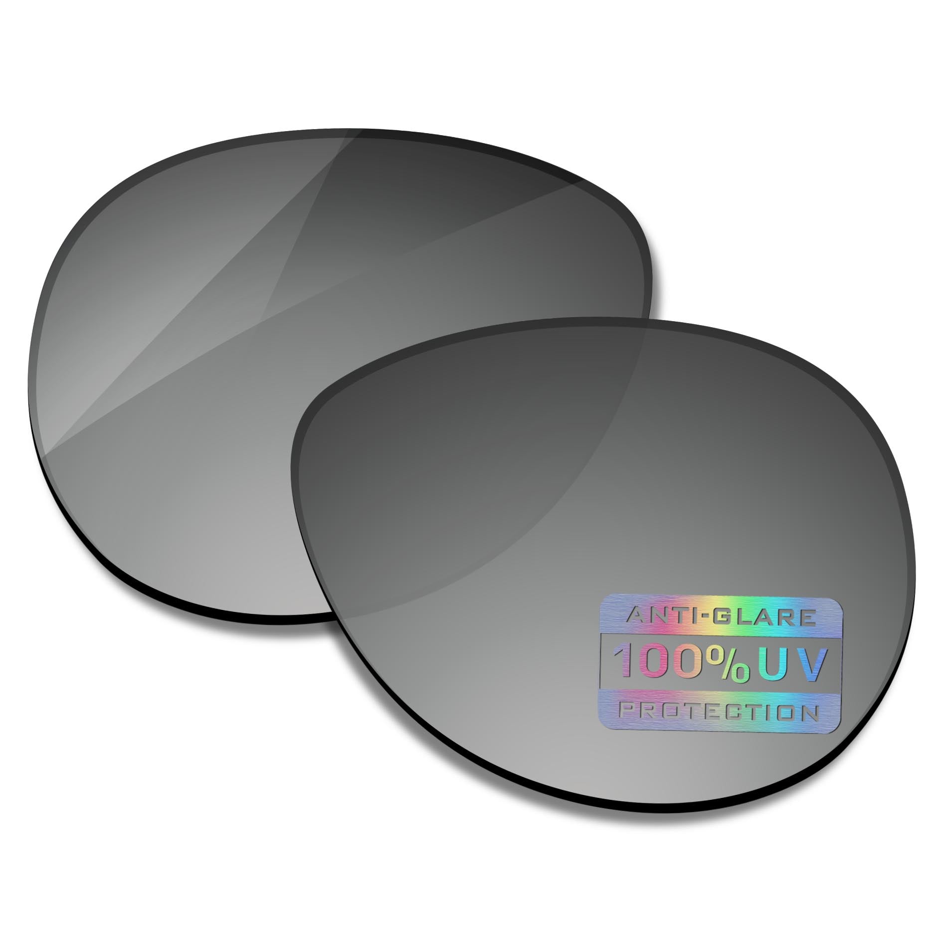 Silver Chrome MirrorX™