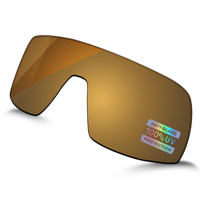 Bronze MirrorX™