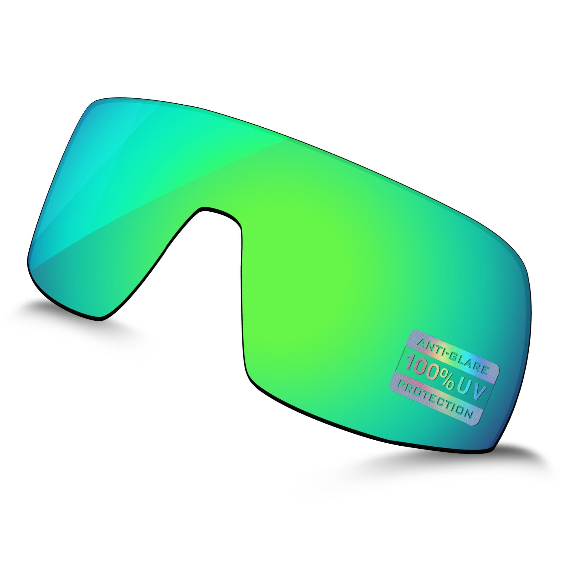 Emerald Green MirrorX™