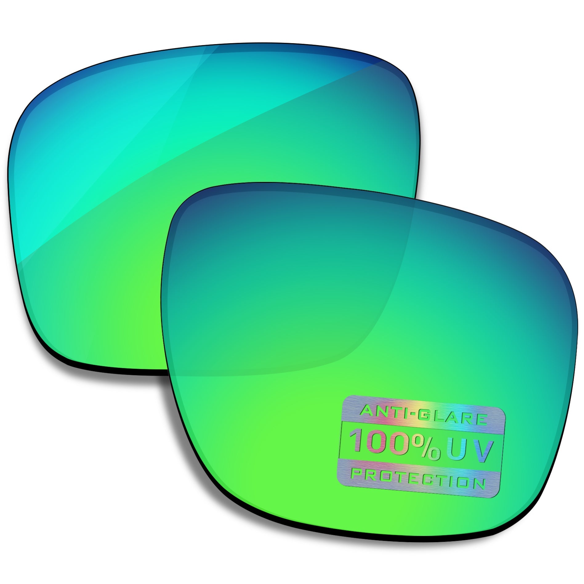Emerald Green MirrorX™