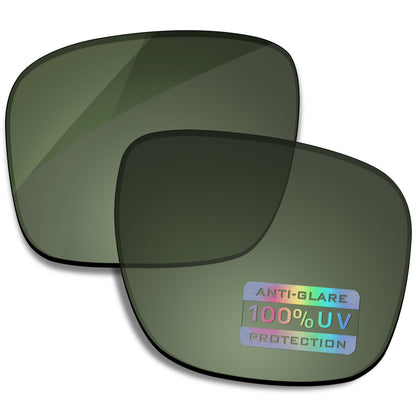 G15 Green