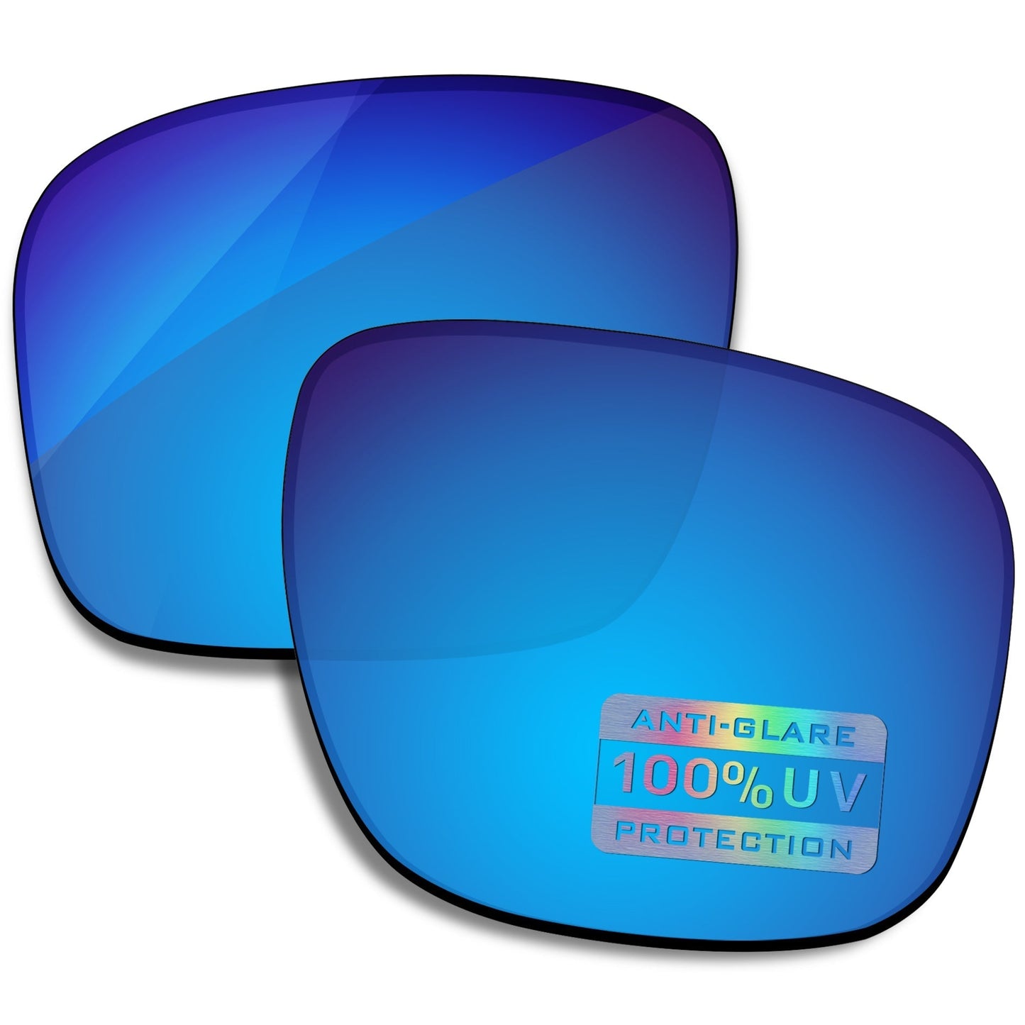 Glacier Blue MirrorX™