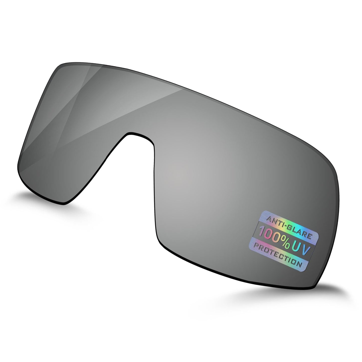 Silver Chrome MirrorX™