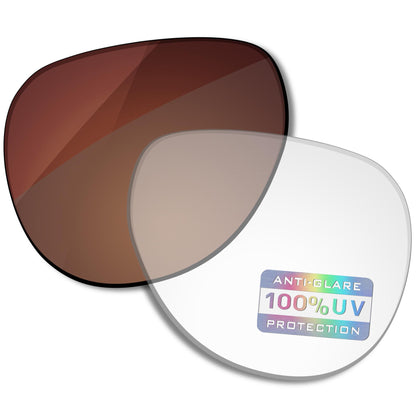 Brown Photochromic