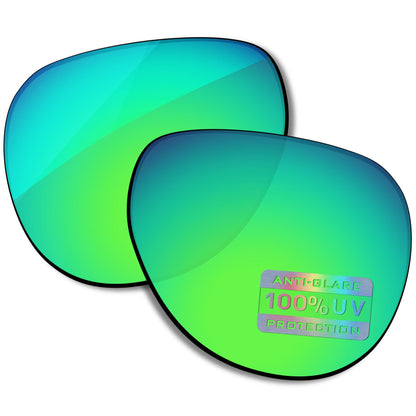 Emerald Green MirrorX™