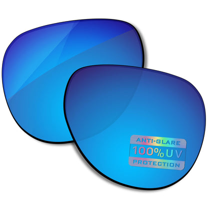 Glacier Blue MirrorX™