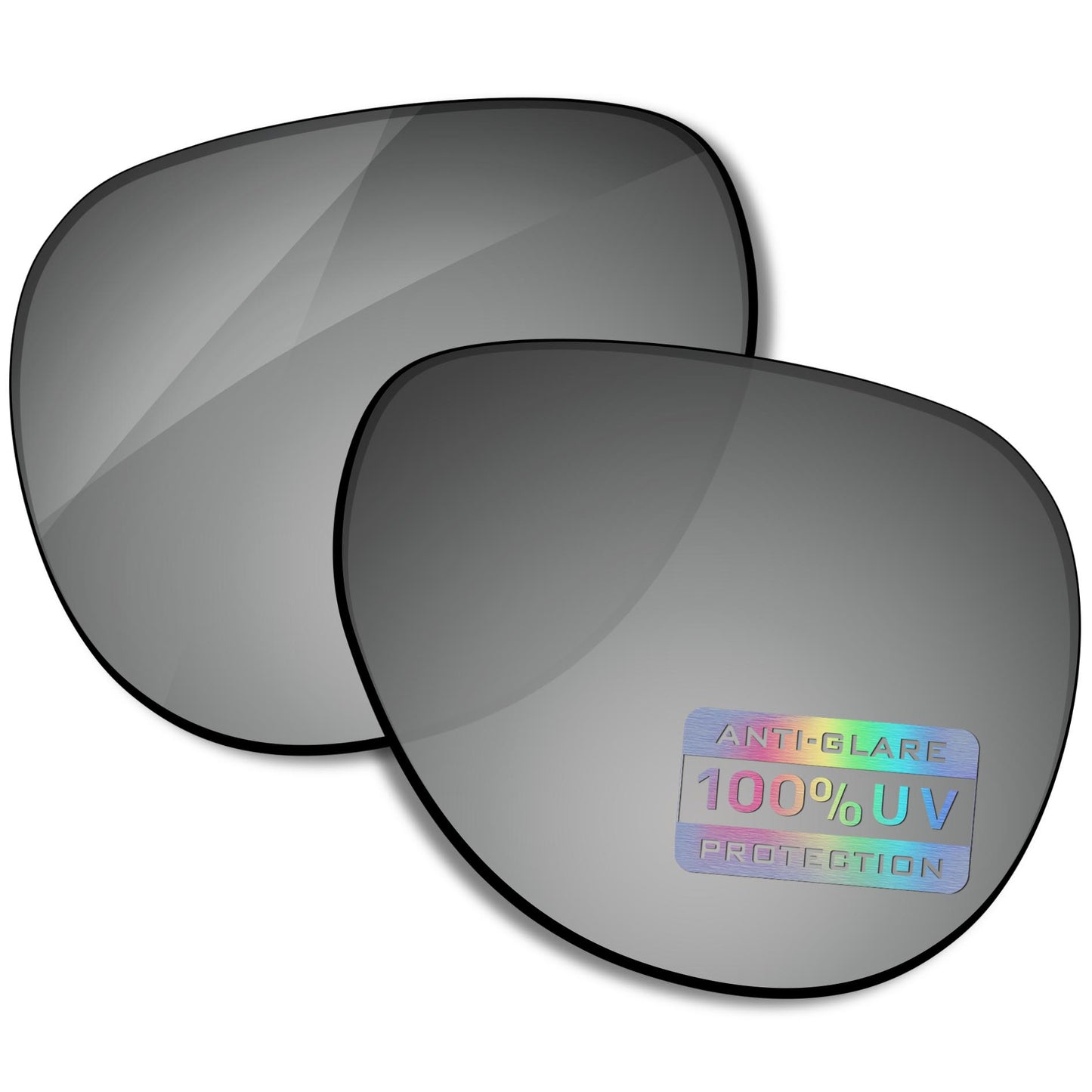 Silver Chrome MirrorX™