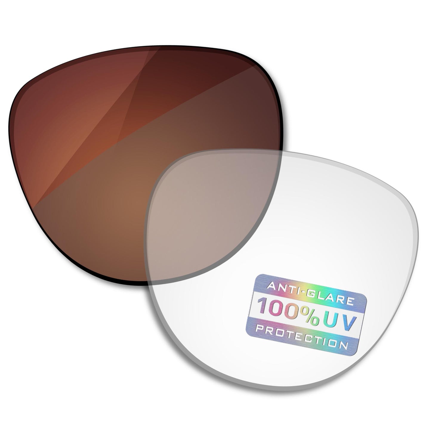 Brown Photochromic
